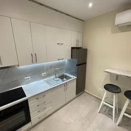 Apartman Little Cozy 4