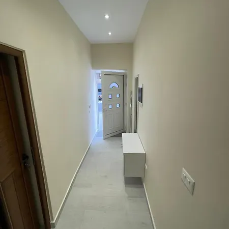 Apartman Little Cozy 4