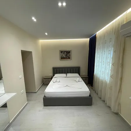 Little Cozy 4 Apartman *