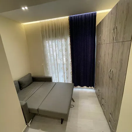 Little Cozy 4 Sarande