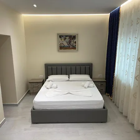Little Cozy 4 Sarande