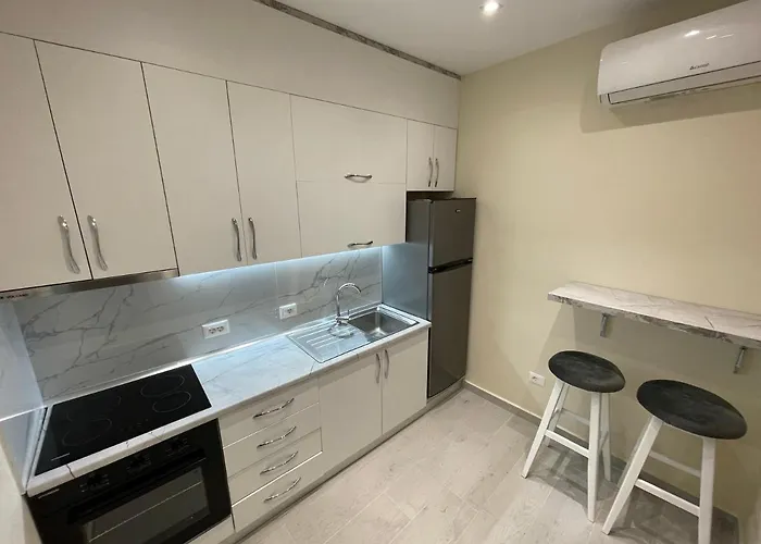 Appartamento Little Cozy 4
